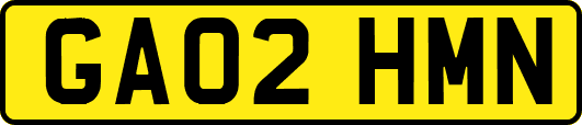 GA02HMN
