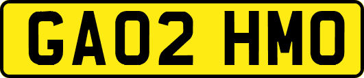 GA02HMO