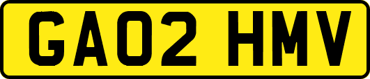 GA02HMV