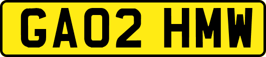 GA02HMW