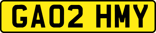 GA02HMY