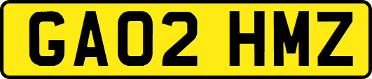 GA02HMZ