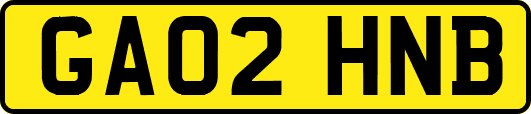 GA02HNB