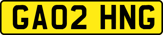 GA02HNG