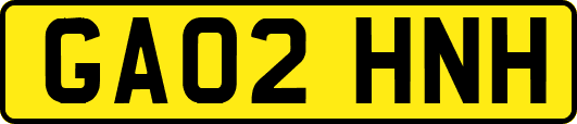 GA02HNH