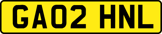 GA02HNL