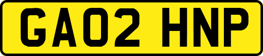GA02HNP
