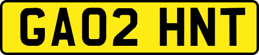 GA02HNT