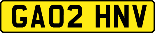 GA02HNV