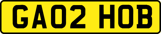 GA02HOB