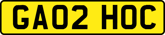 GA02HOC