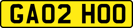 GA02HOO