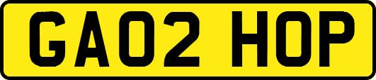 GA02HOP