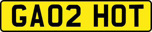 GA02HOT