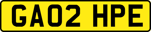GA02HPE