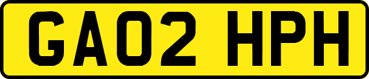 GA02HPH