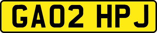 GA02HPJ