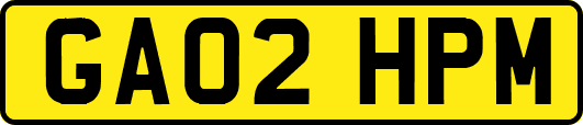 GA02HPM