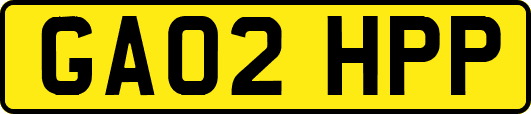 GA02HPP