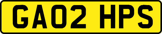 GA02HPS