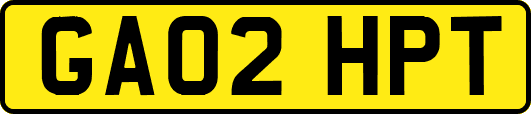 GA02HPT