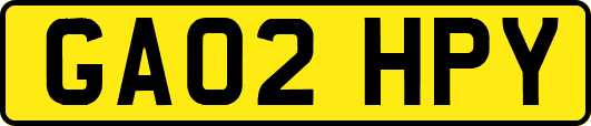 GA02HPY