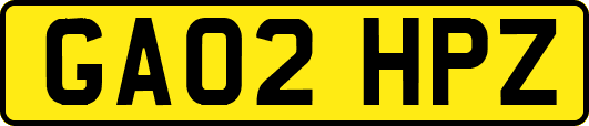 GA02HPZ