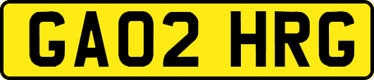 GA02HRG