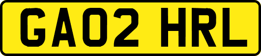 GA02HRL