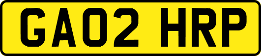 GA02HRP