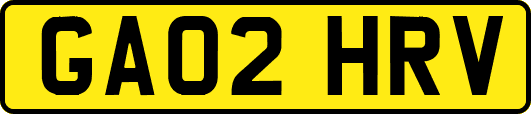 GA02HRV