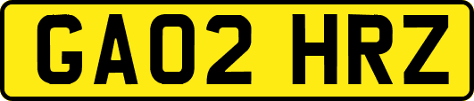 GA02HRZ