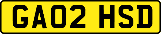 GA02HSD
