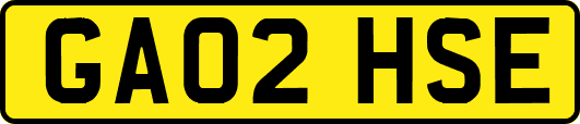 GA02HSE