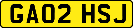 GA02HSJ