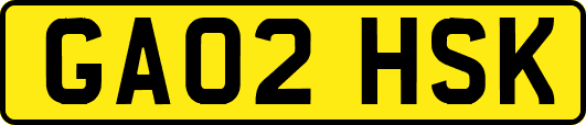 GA02HSK