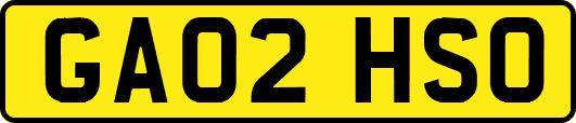 GA02HSO
