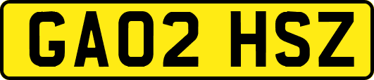 GA02HSZ