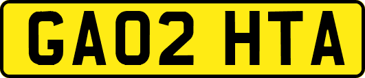 GA02HTA
