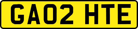 GA02HTE