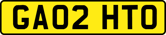 GA02HTO