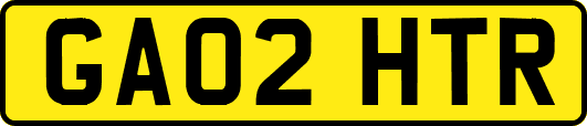 GA02HTR
