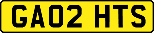 GA02HTS