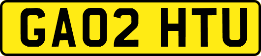 GA02HTU