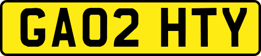 GA02HTY