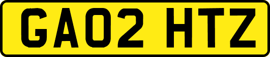 GA02HTZ