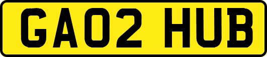 GA02HUB