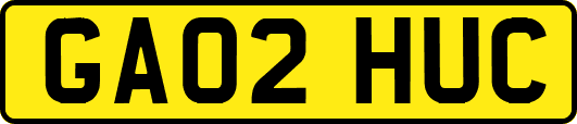 GA02HUC