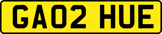 GA02HUE