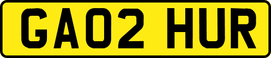 GA02HUR